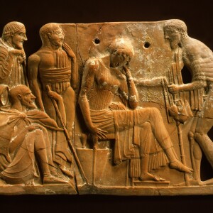 Two disturbing facts about the Ressurecetion of Jesus