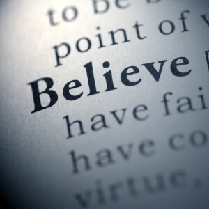Jesus Take The Wheel - A Conversation About Evangelization