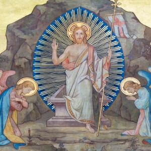 All Things Made New - Easter