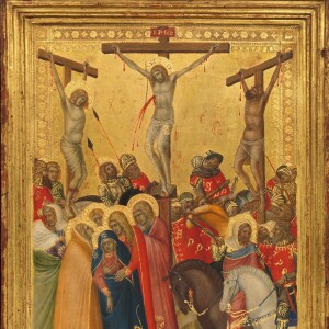 Tenebrae - The Hour Of Darkness In The Paschal Triduum 2024