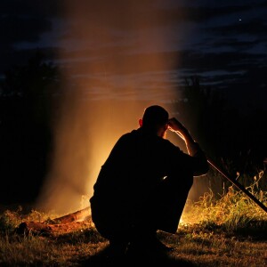 Sacrifice protects beauty, truth and goodness in our life