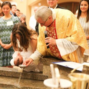 What we need is a complete rebuild - Baptism of the Lord