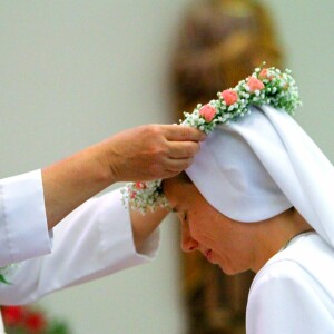 All genuine vocations are calls to love - Sr. Sydney Moss on OVC