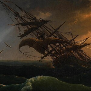 Faith And Storms In Life