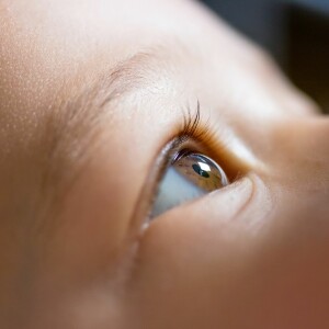 Our Blindness And God’s Mercy