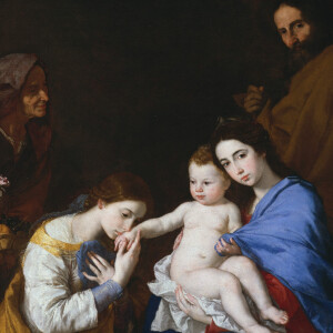 The Family and Formation in Holiness