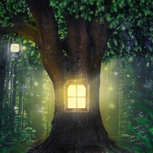 Miracles Are Doors Out Of This World - The Ascension
