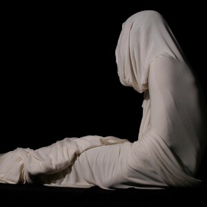 Water, Wine, Bread And Death - The Paschal Mystery