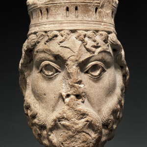 A Kingship that does not wear out