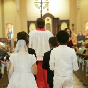 The difference between a who and a what: Corpus Christi