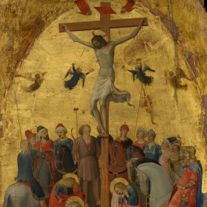 The Cross - the power and wisdom of God