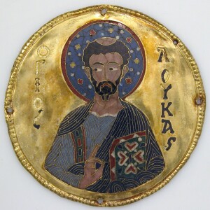 St. Luke - Liar, Lunatic Or Truth