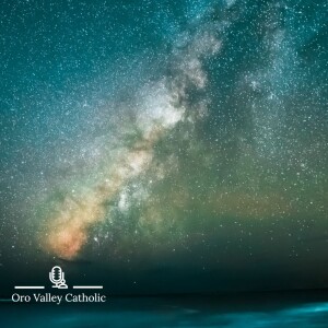 For God, too much is not enough: The 18th Sunday