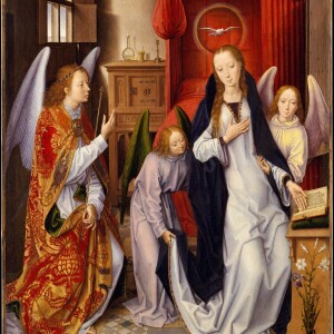 Marriage and becoming one flesh