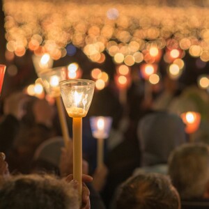 Why Is May The Month Of Mary?