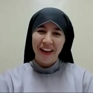 Sr. Therese Wong - The Love Of Christ Is The Source Of All True Vocations