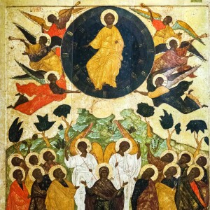 Mysticism - Life To Death To New Life