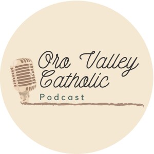 Feast of the Holy Family: A tale of two fathers- Ep. 11