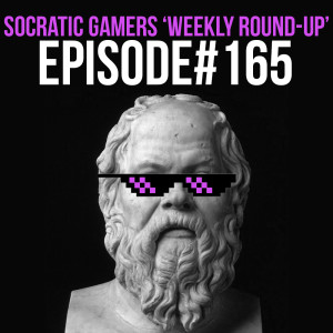 165. The Matrix-Baby Generation...