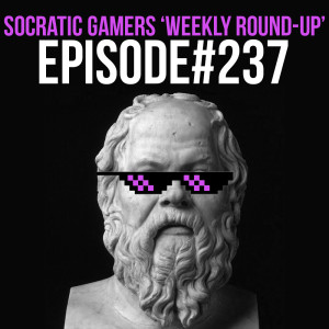 237. The Meta Nature Of Scream...