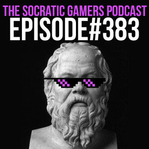 383. The Current State Of Affairs...