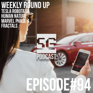 SG Podcast (EP94): Weekly Round Up | Uber's future competition!