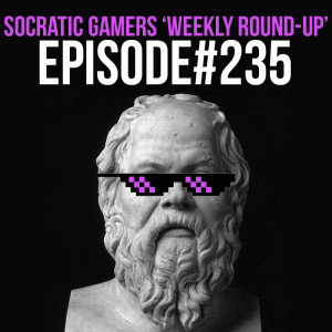 235. The Witcher: Nightmare Of The Wolf...