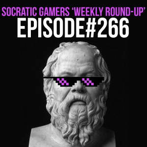 266. The Myth Of Normal...
