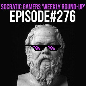 276. Social Constructs...