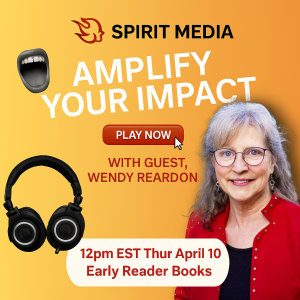 AMPLIFY YOUR IMPACT (Episode 8)