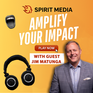 AMPLIFY YOUR IMPACT (Episode 16)