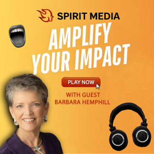AMPLIFY YOUR IMPACT (Episode 9)