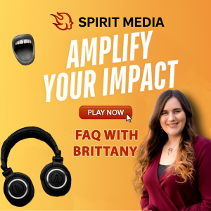 AMPLIFY YOUR IMPACT (Episode 14)