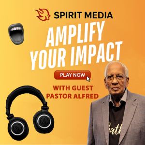 AMPLIFY YOUR IMPACT (Episode 10)
