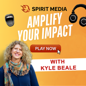 AMPLIFY YOUR IMPACT (Episode 21)