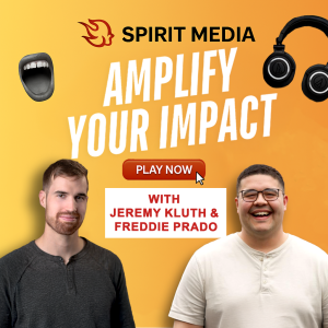 AMPLIFY YOUR IMPACT (Episode 20)