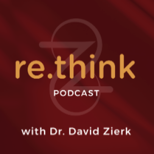 Episode #6: From Skeptic to Dreamer: Balancing Perspectives at Work