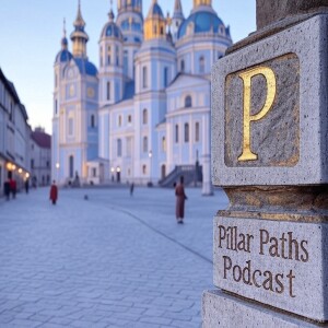 Welcome to Pillar Paths Podcast