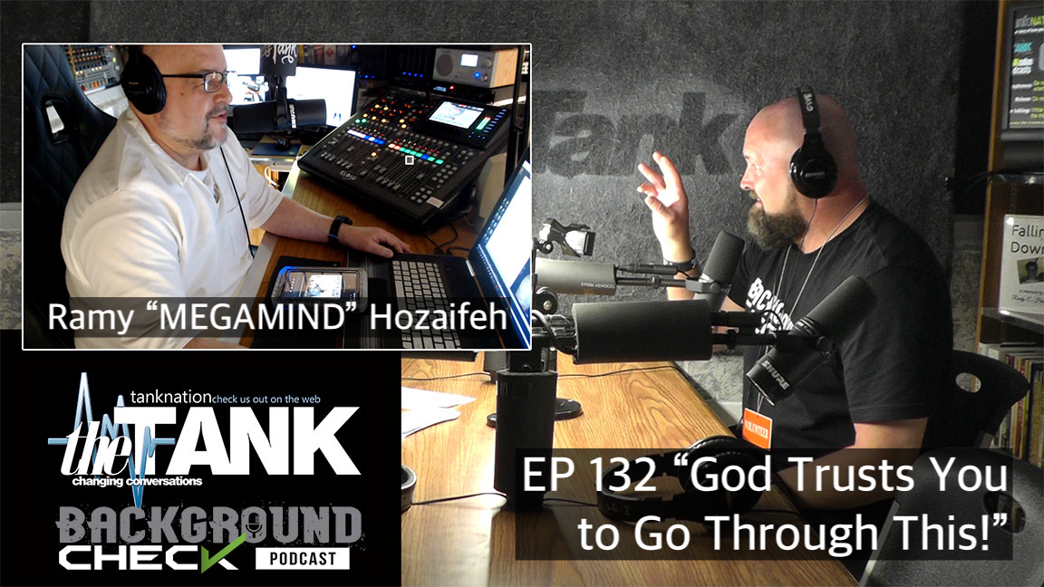 Background Check Podcast