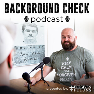 EP 48 ”April 18th” Jay Dan Gumm