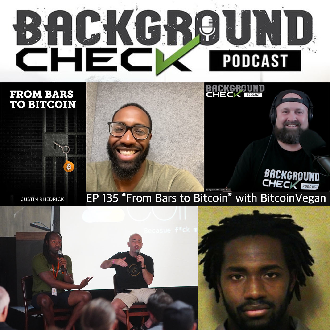 Background Check Podcast