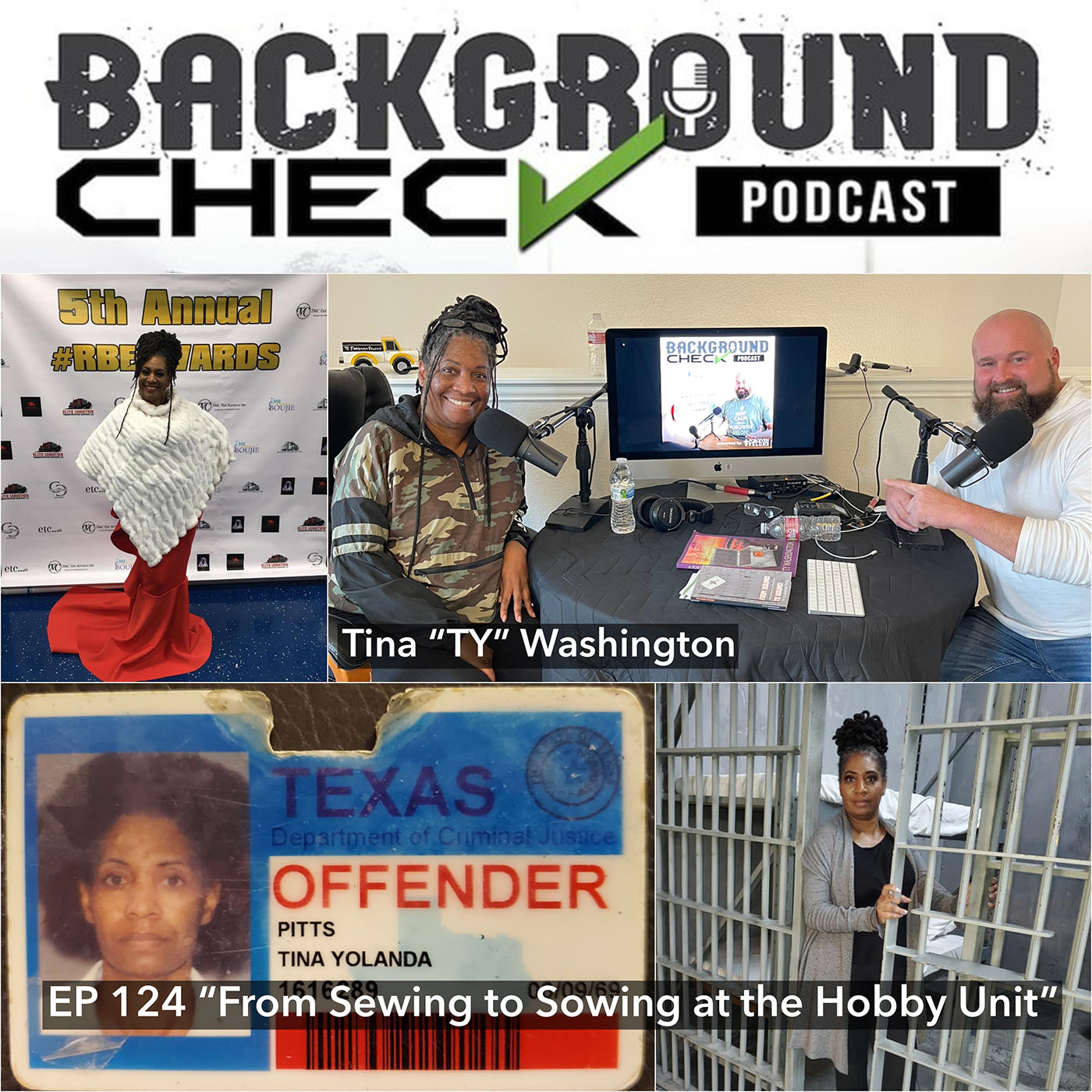 Background Check Podcast