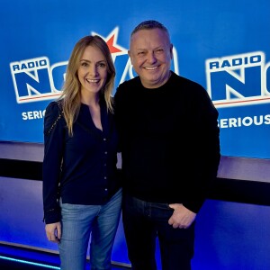 Radio Nova's Great Escapes: Cleveland, Ohio