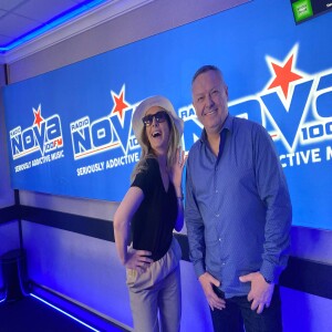 Radio Nova's Great Escapes: Doha, Qatar