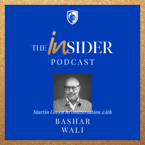 Bashar Wali: confessions of a hotel addict