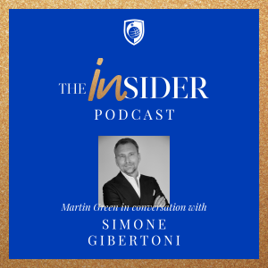 Simone Gibertoni: where luxury meets longevity