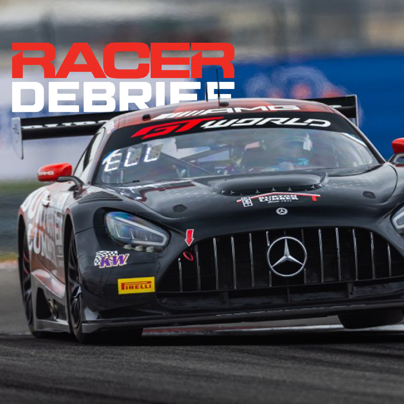 RACER Debrief: Regulator Racing’s Jeff Burton and Philip Ellis
