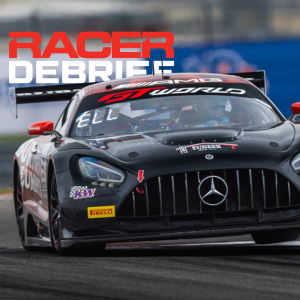 RACER Debrief: Regulator Racing’s Jeff Burton and Philip Ellis