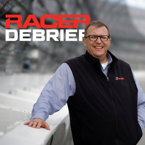 IMSA's Platinum Age? John Doonan IMSA President - RACER Debrief