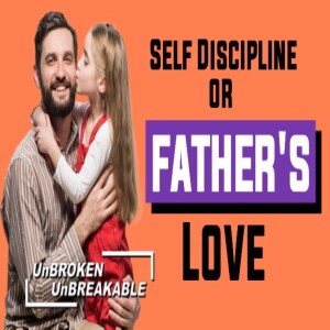 5. Embracing Intimacy with God: A Journey Beyond Self-Discipline and Insecurities